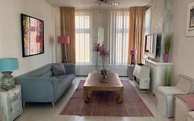 Zandvoort Zenith - Beautiful Apartment