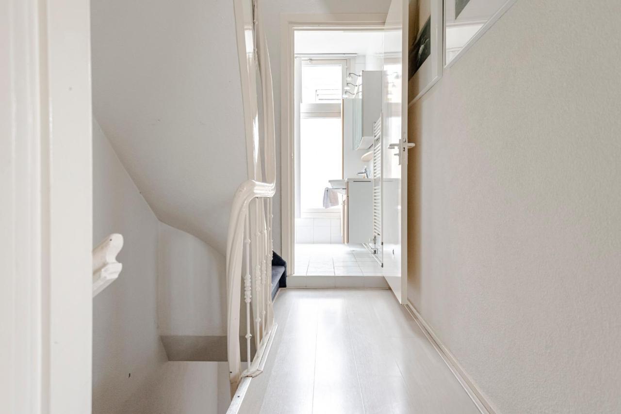 Zandvoort Zenith - Beautiful Apartment Exterior foto